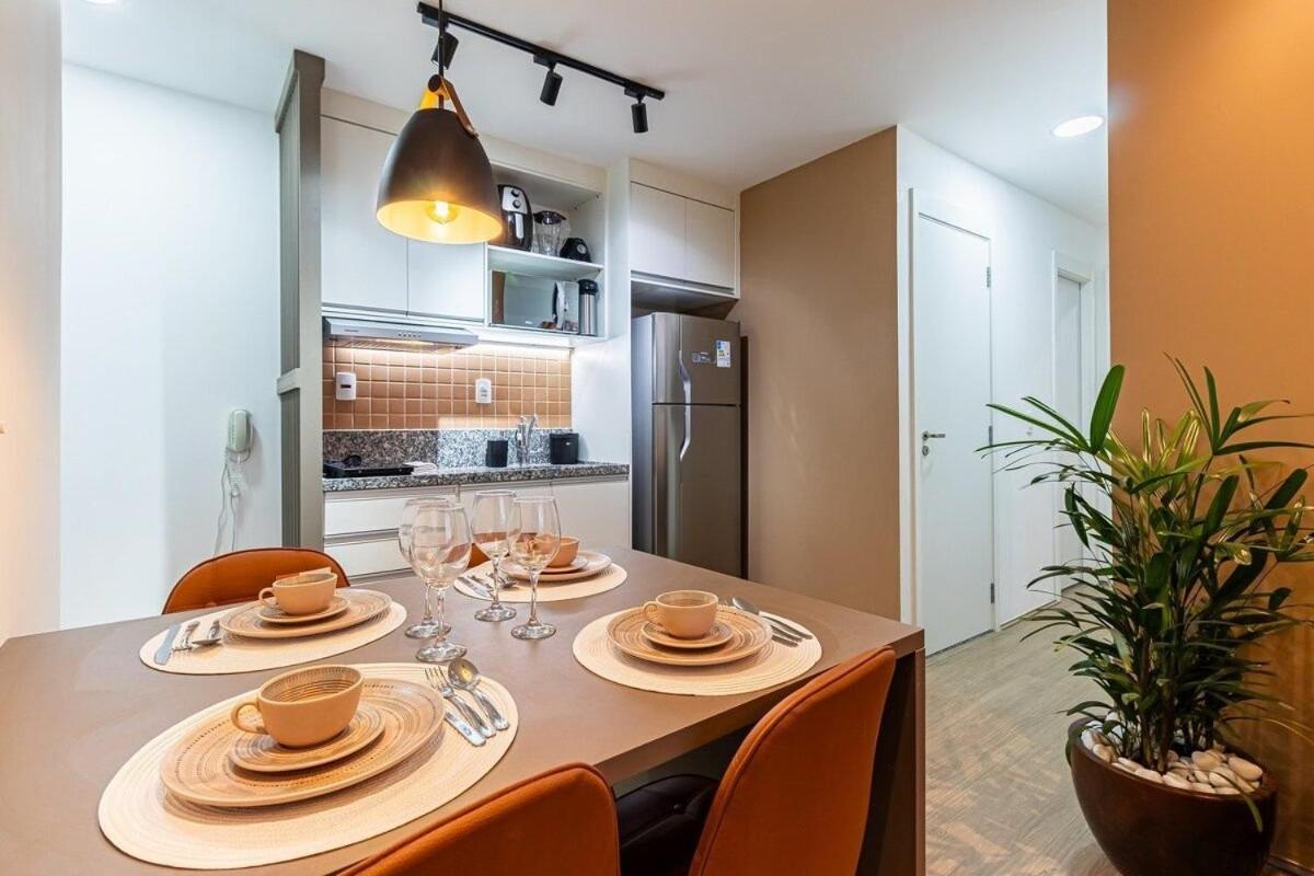 Apartamento Novo E Espacoso 2 Ap. No Bras C/piscina/metro Bras