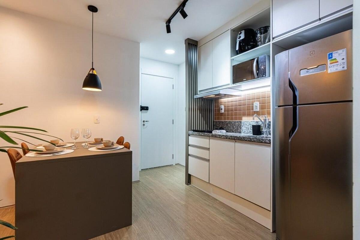 Novo E Espacoso 2 Ap. No Bras C/piscina/metro Bras Apartamento *