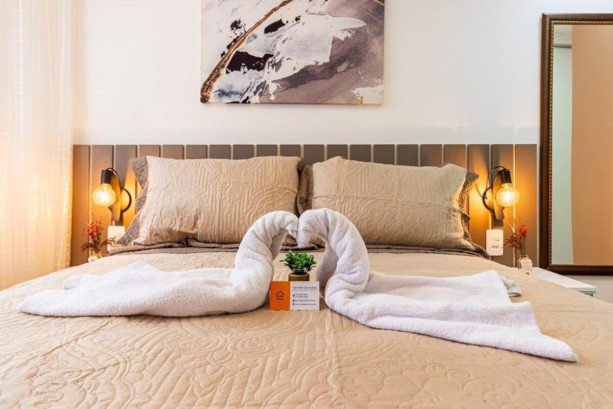 Apartamento Novo E Espacoso 2 Ap. No Bras C/piscina/metro Bras