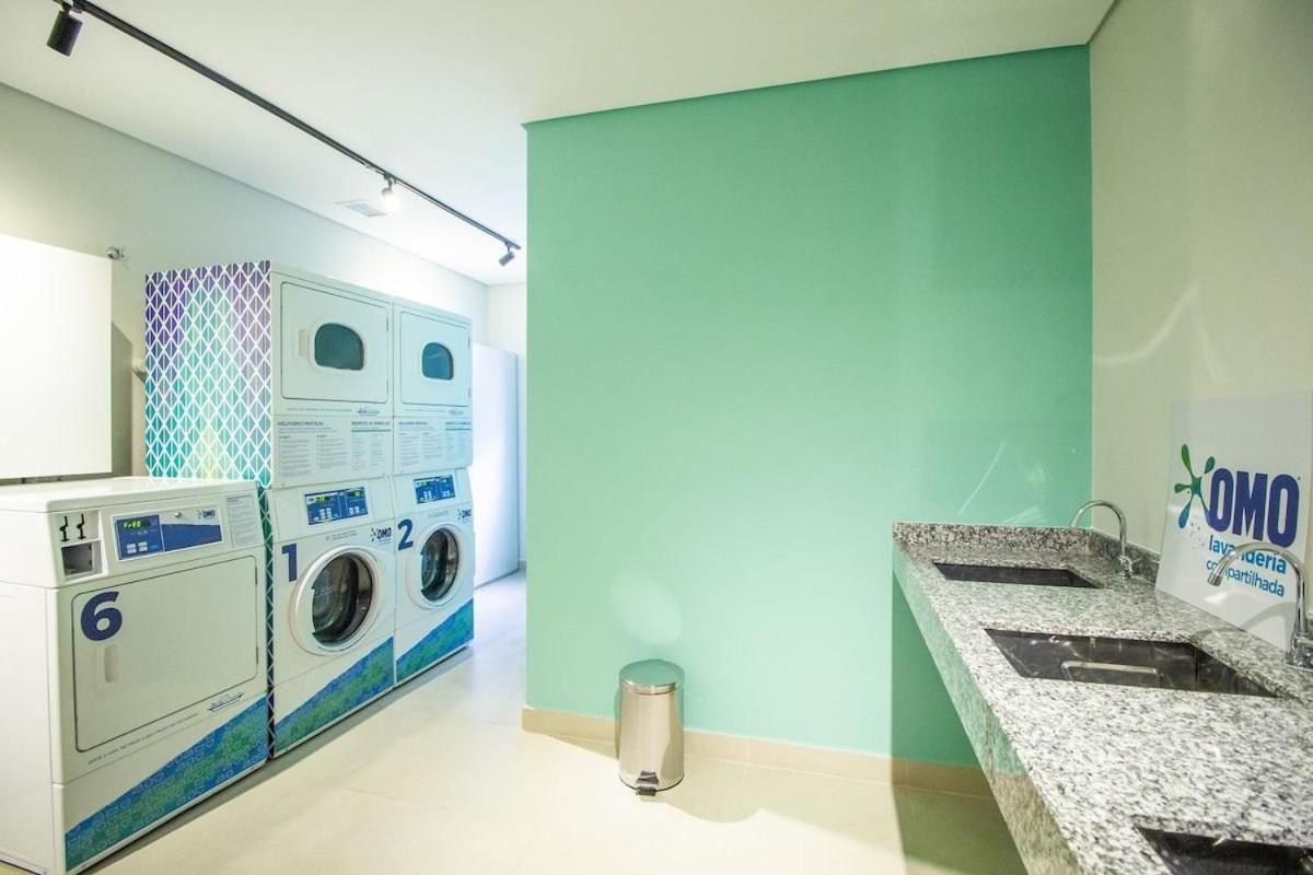 Novo E Espacoso 2 Ap. No Bras C/piscina/metro Bras Apartamento